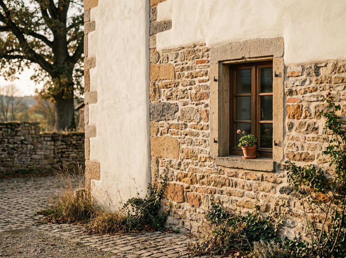 Ancienne ferme, Roeser